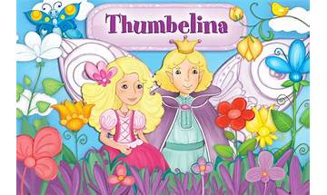 Thumbelina for Android - Download the APK from Habererciyes